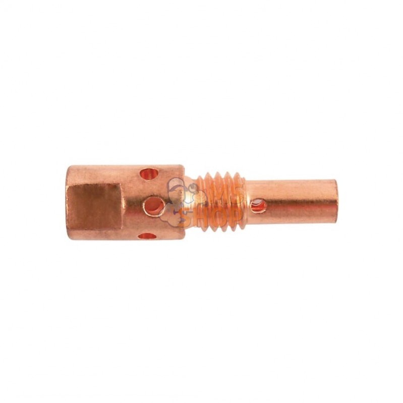WP006003; TBI; Support d'embout M6 L=35mm TBi250; pièce detachée
