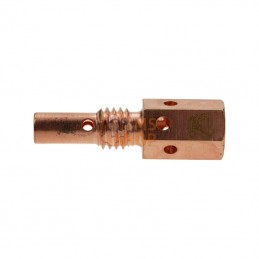 WP008003; TBI; Support d'embout M8 L=35mm TBi250; pièce detachée