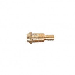 WP006012; TBI; Support d'embout M6 L=26mm TBi240; pièce detachée