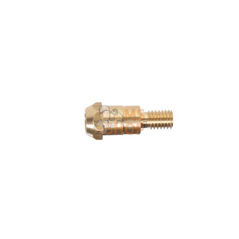 WP006012; TBI; Support d'embout M6 L=26mm TBi240; pièce detachée