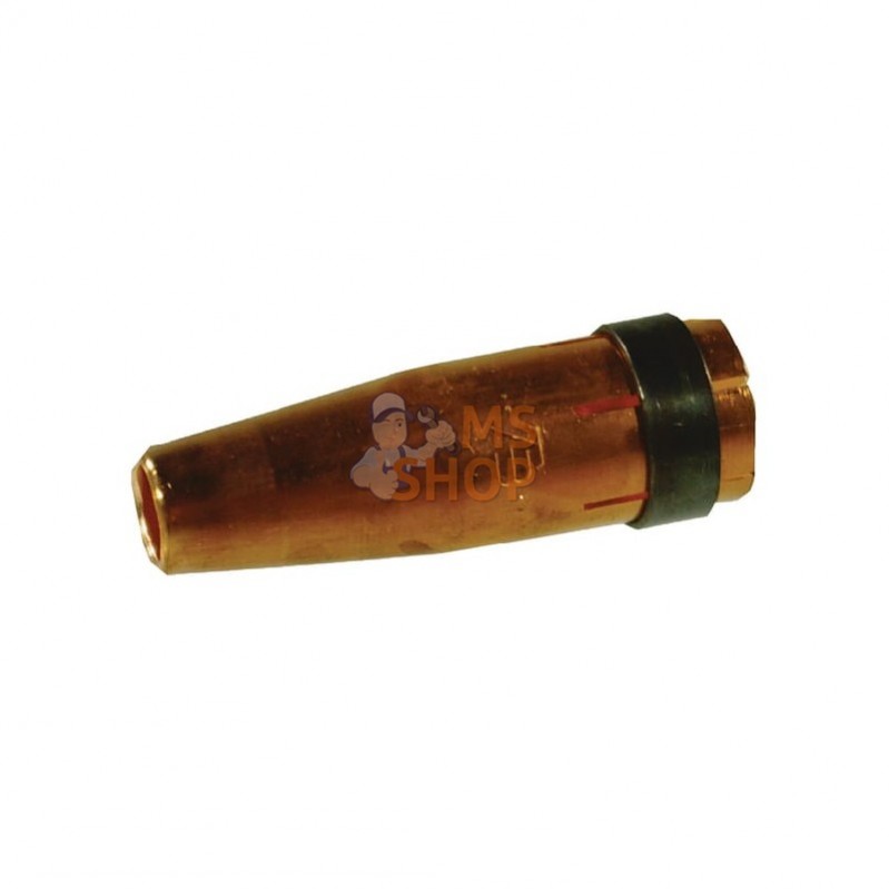 WP013012; TBI; Embout de torche 10mm TBi240; pièce detachée