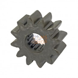 70114606; ZETOR; Roue pompe hydraulique; pièce detachée
