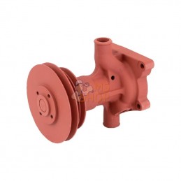 53017039; ZETOR; Pompe à eau 113 mm Zetor; pièce detachée