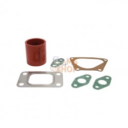 10000998; ZETOR; Kit de joints turbo Zetor; pièce detachée