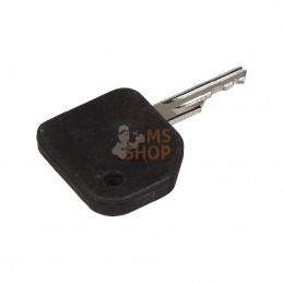 78350945; ZETOR; Clé de contact Zetor; pièce detachée