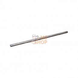6224804150; WEASLER; Tube profilé citron AW35 Ø ext. : 48x3,6 mm L : 1,5 m Weasler; pièce detachée