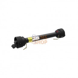 WAB11010; WEASLER; Cardan 22x54 - L1010mm; pièce detachée