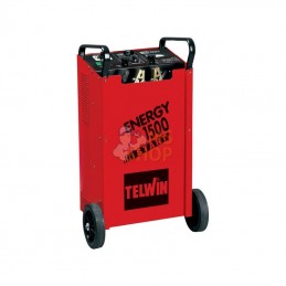 BL1500; TELWIN; Chargeur de batterie Energy 12/24V 150A; pièce detachée