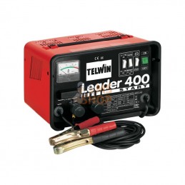 BL400; TELWIN; Chargeur de batterie Leader 400 12/24V; pièce detachée