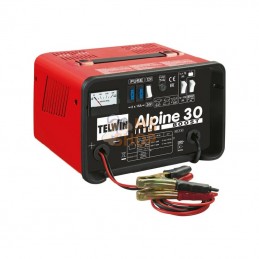 BL30A; TELWIN; Chargeur de batterie ALPINE 30 12/24V; pièce detachée