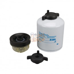 P559109; DONALDSON; Kit de filtre à carburant; pièce detachée