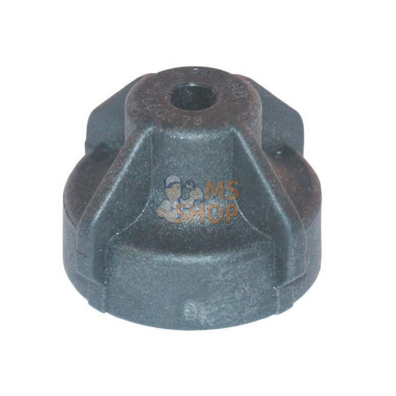 219502NYB; TEEJET; Écrou 0,14 bar; pièce detachée 219502NYB; TEEJET; Écrou 0,14 bar; pièce detachée
