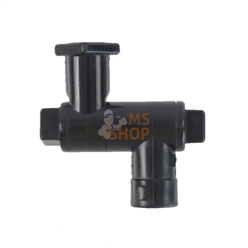 QJ860014NYB; TEEJET; Porte-buse réglable 1/4" NPT; pièce detachée QJ860014NYB; TEEJET; Porte-buse réglable 1/4" NPT; pièce detachée
