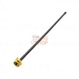 21353624NYB; TEEJET; Raccord QJ/1/4" 610 mm; pièce detachée