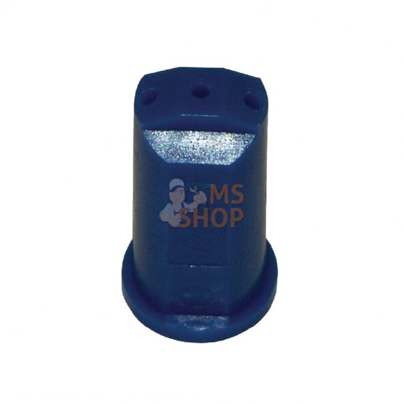 SJ303VP; TEEJET; Buse à engrais SJ 70° 03 bleu plastique TeeJet; pièce detachée