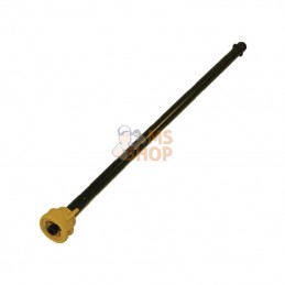 21353615NYB; TEEJET; Raccord QJ 1/4" 380 mm; pièce detachée