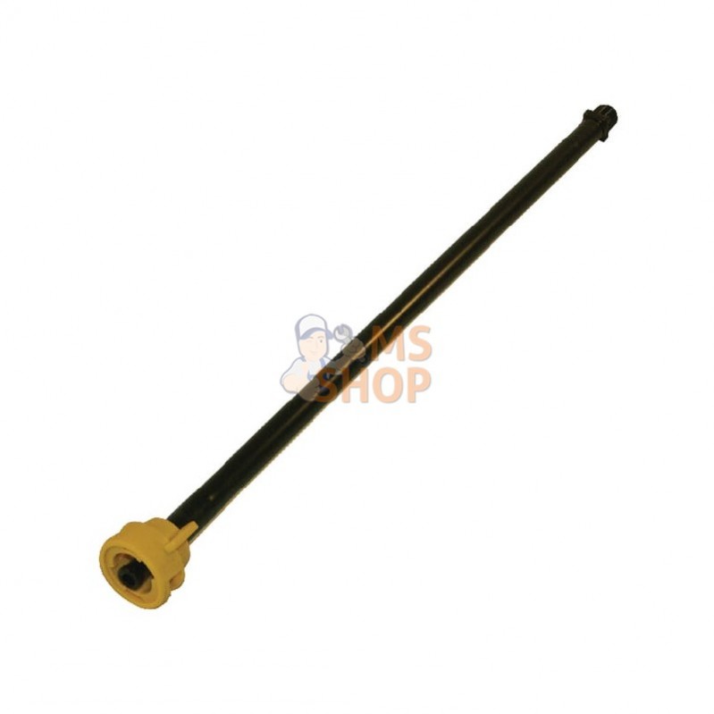 21353615NYB; TEEJET; Raccord QJ 1/4" 380 mm; pièce detachée 21353615NYB; TEEJET; Raccord QJ 1/4" 380 mm; pièce detachée