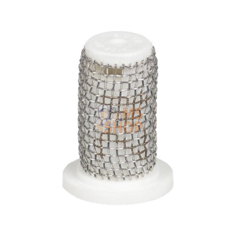 4193BPP524SS; TEEJET; Filtre de buse antigoutte taille 24; pièce detachée 4193BPP524SS; TEEJET; Filtre de buse antigoutte taille 24; pièce detachée