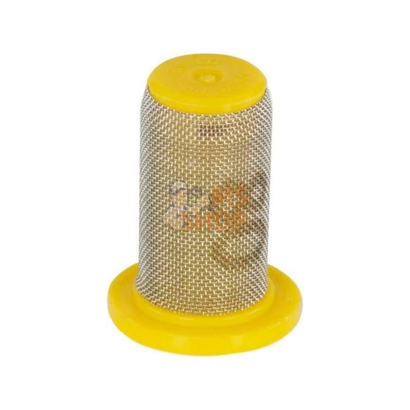 4193BPP580SS; TEEJET; Filtre de buse antigoutte taille 80; pièce detachée 4193BPP580SS; TEEJET; Filtre de buse antigoutte taille 80; pièce detachée