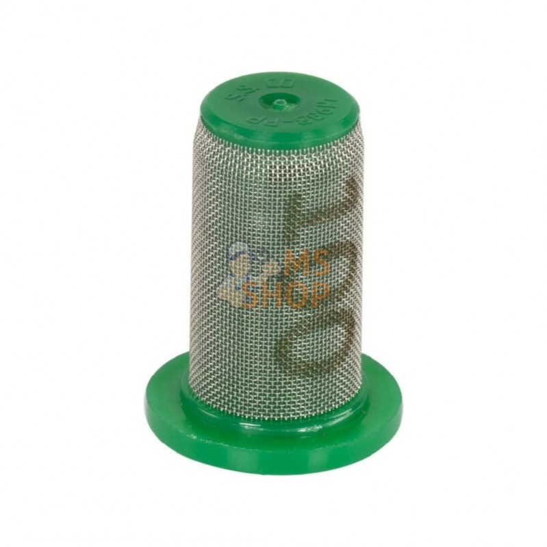4193BPP5100SS; TEEJET; Filtre de buse antigoutte taille 100; pièce detachée 4193BPP5100SS; TEEJET; Filtre de buse antigoutte taille 100; pièce detachée