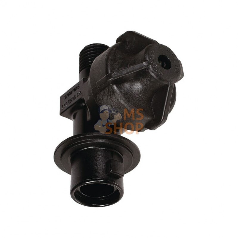 QJ8360NYB; TEEJET; Support d'injecteur; pièce detachée QJ8360NYB; TEEJET; Support d'injecteur; pièce detachée