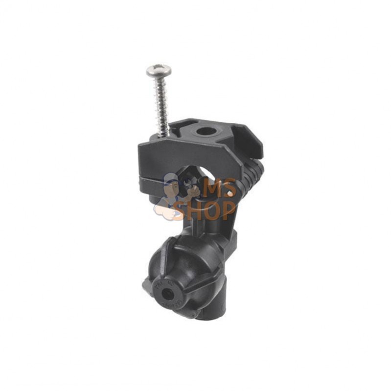 QJ17560A20MMNYB; TEEJET; Support d'injecteur; pièce detachée