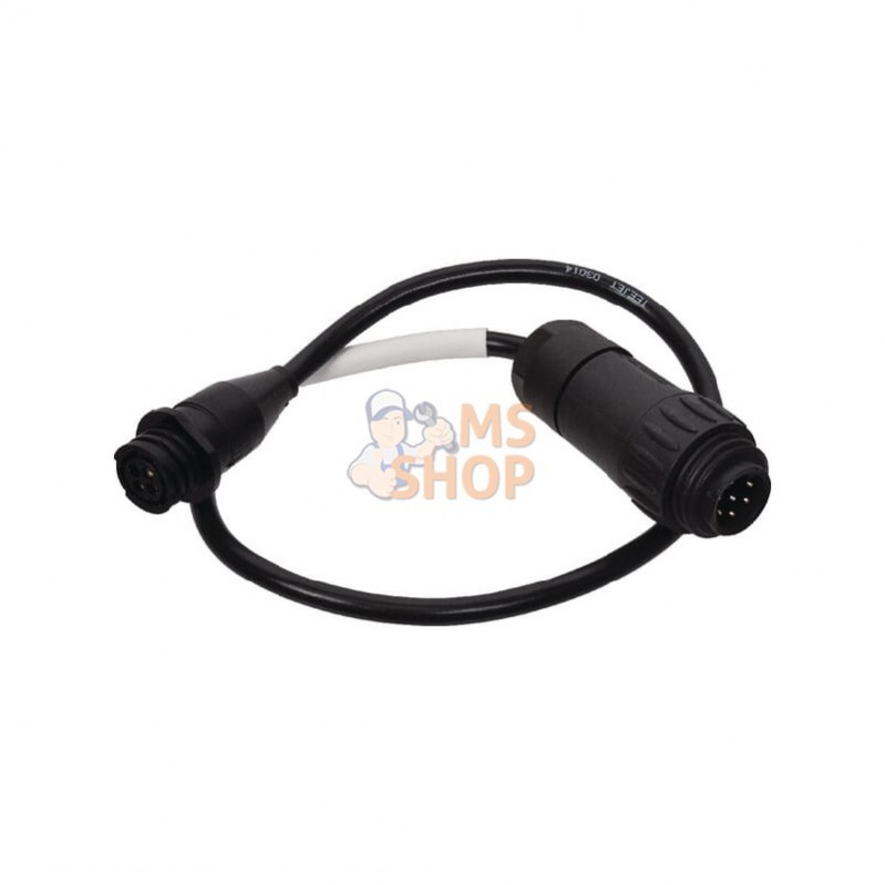 TJT4505510; TEEJET; Câble de vitesse Rau Focus; pièce detachée TJT4505510; TEEJET; Câble de vitesse Rau Focus; pièce detachée