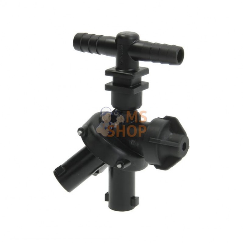 242302540NYB; TEEJET; Porte-buse; pièce detachée 242302540NYB; TEEJET; Porte-buse; pièce detachée