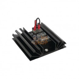 TJT00ET095; TEEJET; Module amplificateur 25 A; pièce detachée