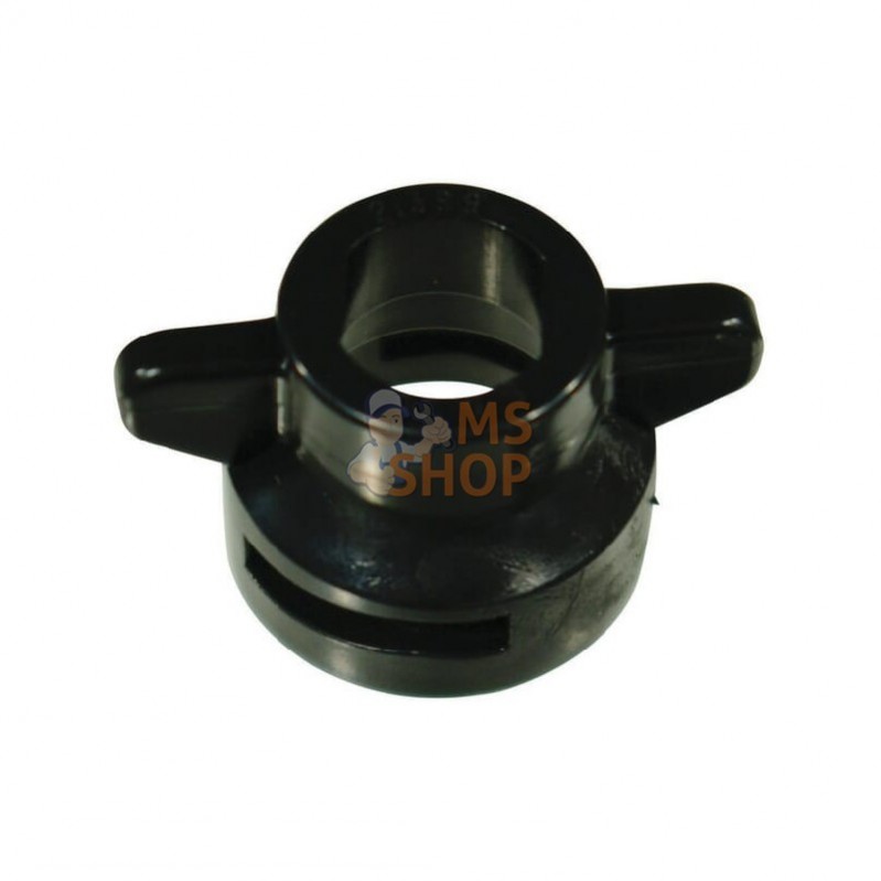 CP213991CE; TEEJET; Capuchon de buse Hardi noir 11mm; pièce detachée CP213991CE; TEEJET; Capuchon de buse Hardi noir 11mm; pièce detachée