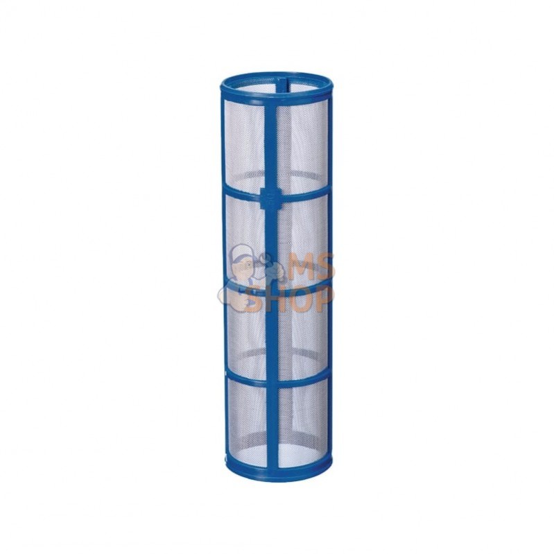 CP159413SSPP; TEEJET; Filtre 124 Element 50M bleu; pièce detachée CP159413SSPP; TEEJET; Filtre 124 Element 50M bleu; pièce detachée
