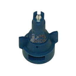 AIC11003VK; TEEJET; Buse à injection d'air AIC 110° 03 bleu céramique TeeJet; pièce detachée