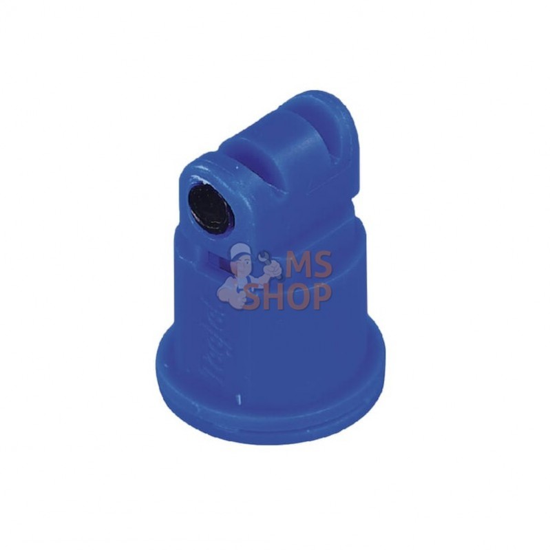 AITTJ6011003VP; TEEJET; Buse à double injection d'air AITTJ 110° 03 bleu plastique TeeJet; pièce detachée