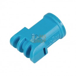 AITTJ6011010VP; TEEJET; Buse à double injection d'air AITTJ 110° 10 bleu clair plastique TeeJet; pièce detachée