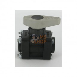 AAB343M212PP; TEEJET; Soupape 2 voies 1/2" BSP femel; pièce detachée