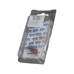 SU10209065; SUEVIA; Ressort (5pcs./blister); pièce detachée