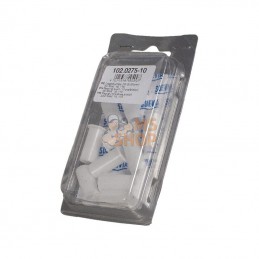 SU102027510; SUEVIA; Douille roulement 10pcs/blist.; pièce detachée