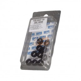 SU102034710; SUEVIA; Joint (10pcs./blister); pièce detachée