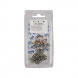 SU102053310; SUEVIA; Ressort (10pcs./blister); pièce detachée