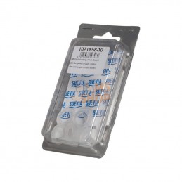 SU102065810; SUEVIA; Joint plat (10pcs/blister); pièce detachée