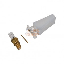 SU1020504; SUEVIA; Clapet de flotteur cpG.; pièce detachée