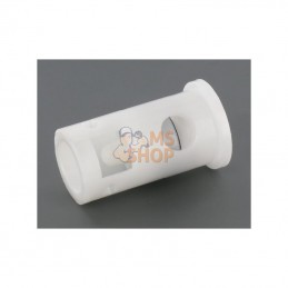 SU1020608; SUEVIA; Logement de piston en PVC; pièce detachée