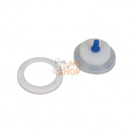 SU1326933; SUEVIA; Jeu de membranes en silicone; pièce detachée