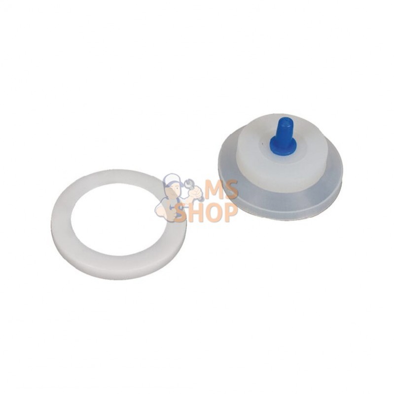 SU1326933; SUEVIA; Jeu de membranes en silicone; pièce detachée