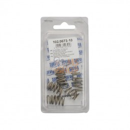 SU102067310; SUEVIA; Ressort de soupape (10pcs); pièce detachée