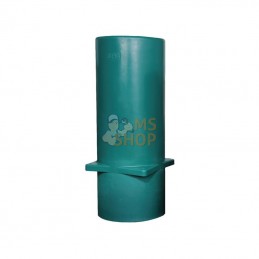 SU1010345; SUEVIA; Pipe thermique 800mm; pièce detachée