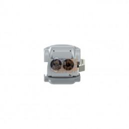 4528020000; WABCO; Raccord rapide Duo-Matic; pièce detachée