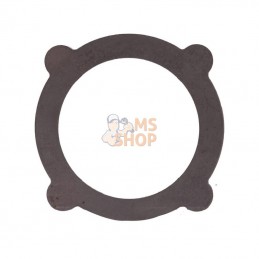 4481346050; ZF; Disque d'embrayage; pièce detachée