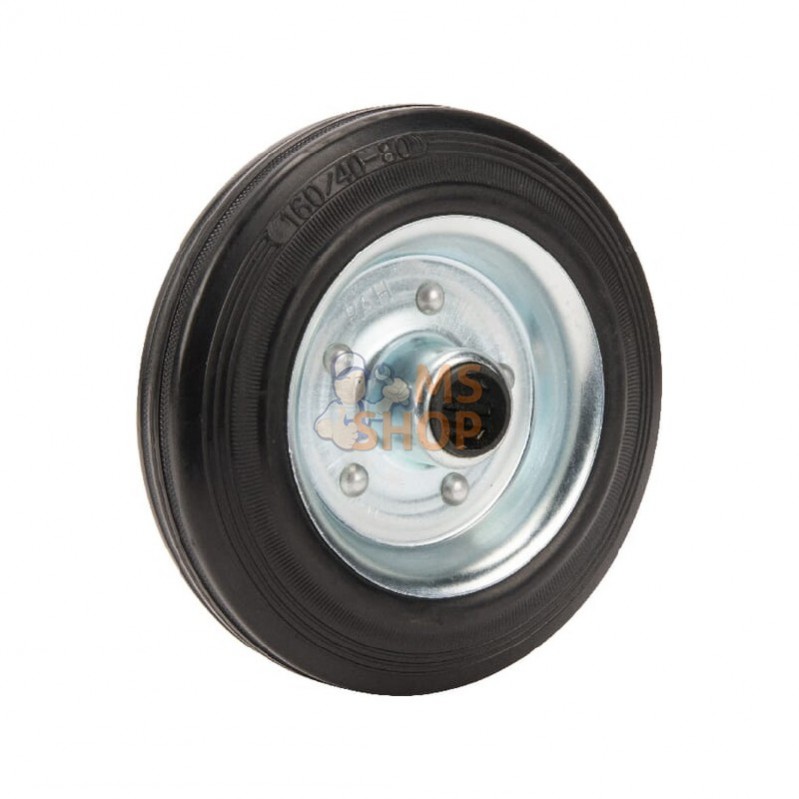 DVR160402058; TENTE; Roue 160 mm; pièce detachée