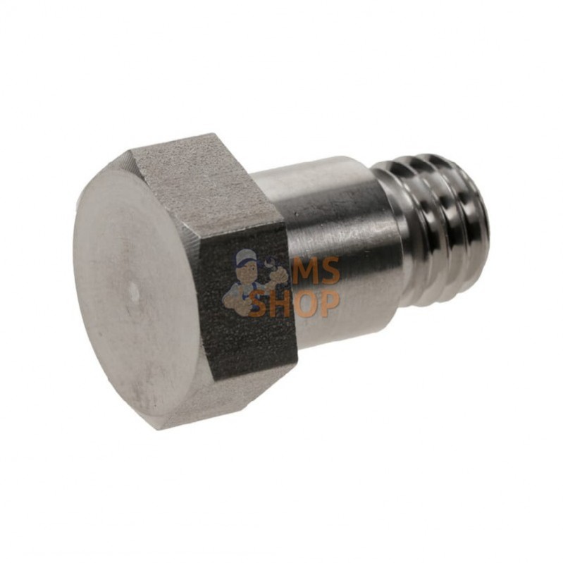 UD010201; UDOR; Bolt for membrane; pièce detachée